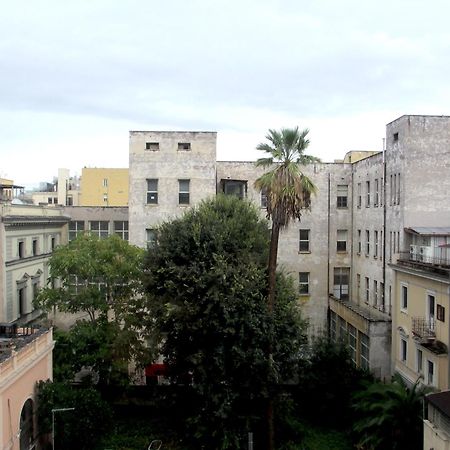 Lexie Suites Rome Exterior photo