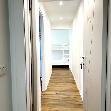 Lexie Suites Rome Exterior photo