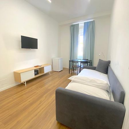 Lexie Suites Rome Exterior photo