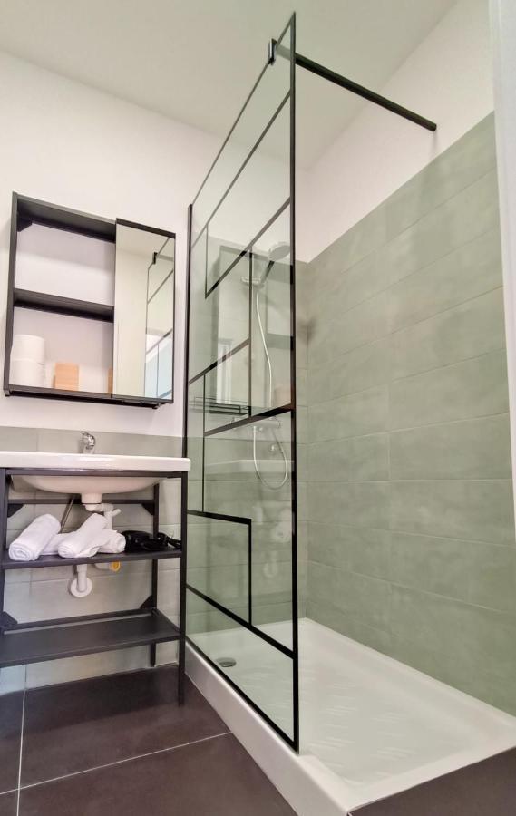 Lexie Suites Rome Exterior photo