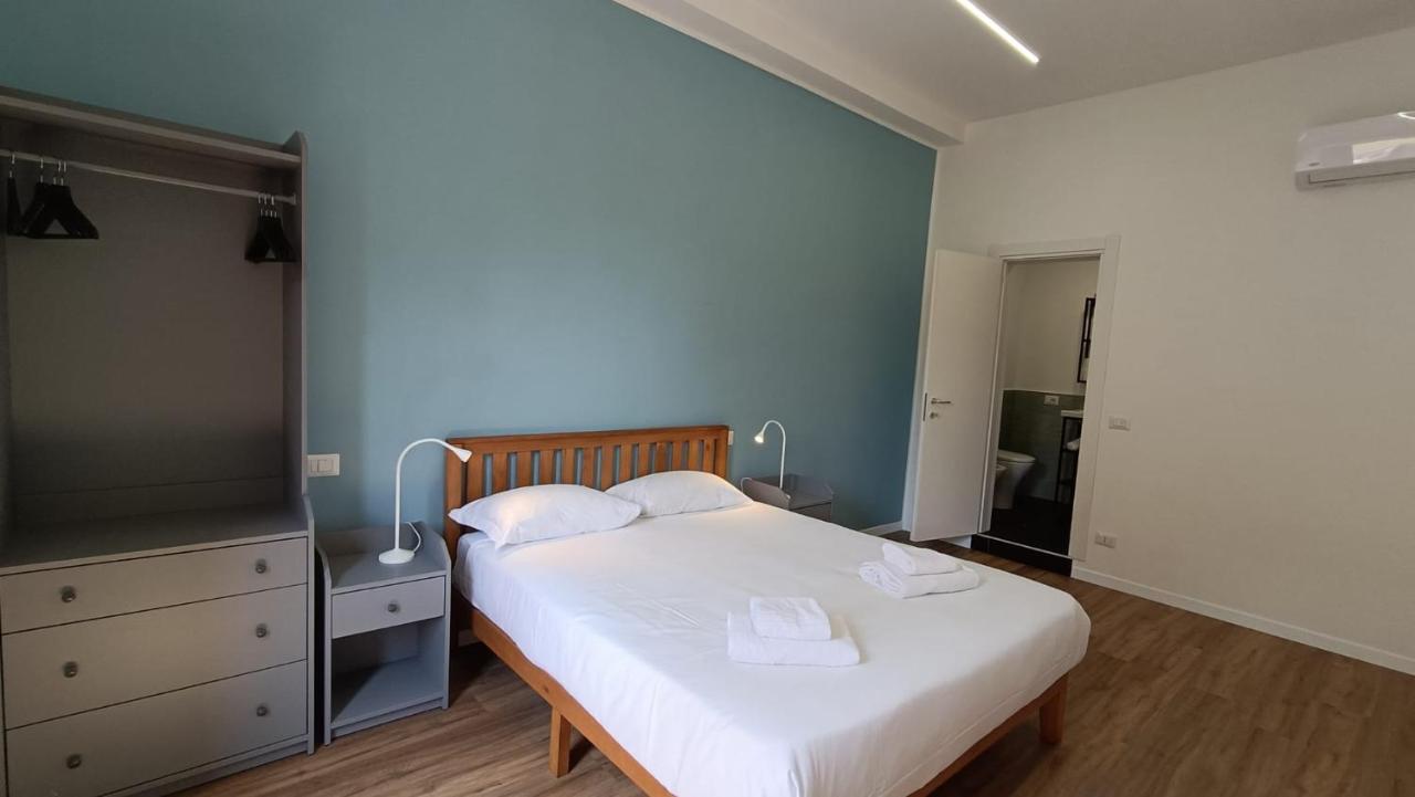 Lexie Suites Rome Exterior photo