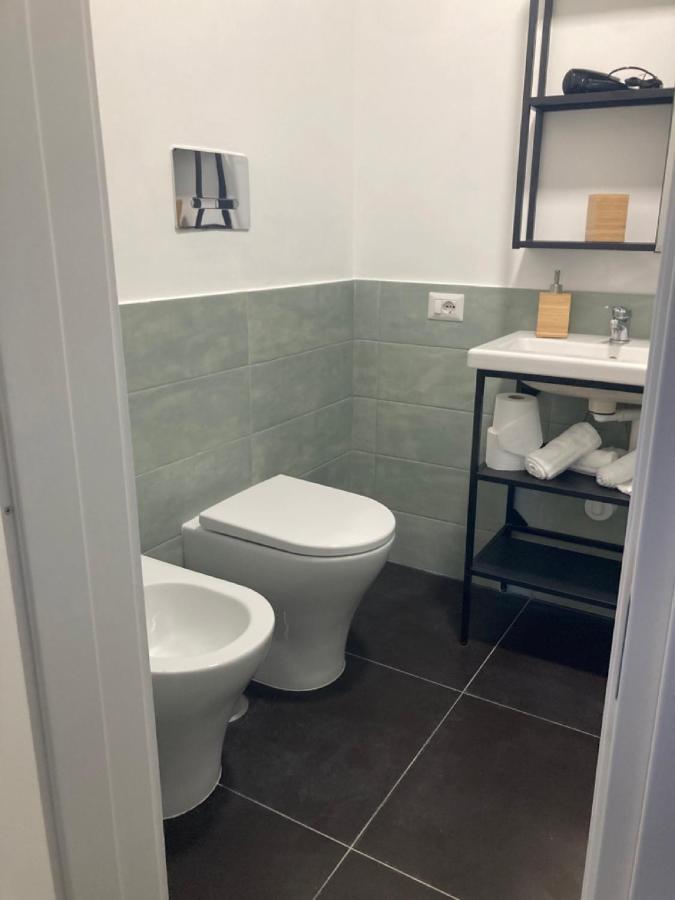 Lexie Suites Rome Exterior photo