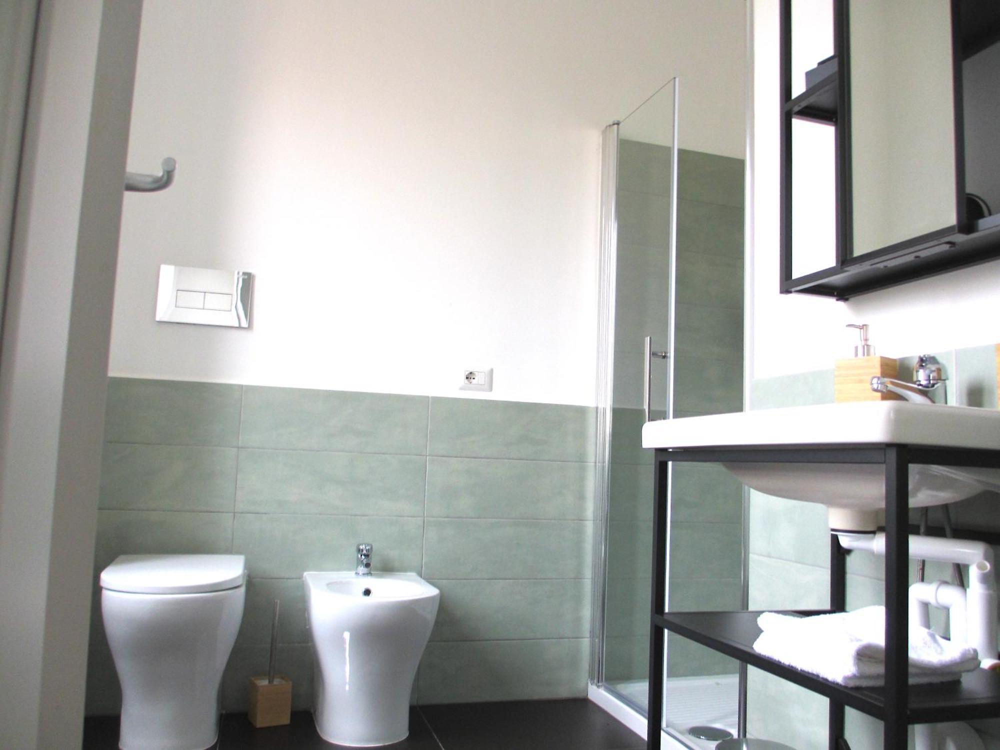 Lexie Suites Rome Exterior photo