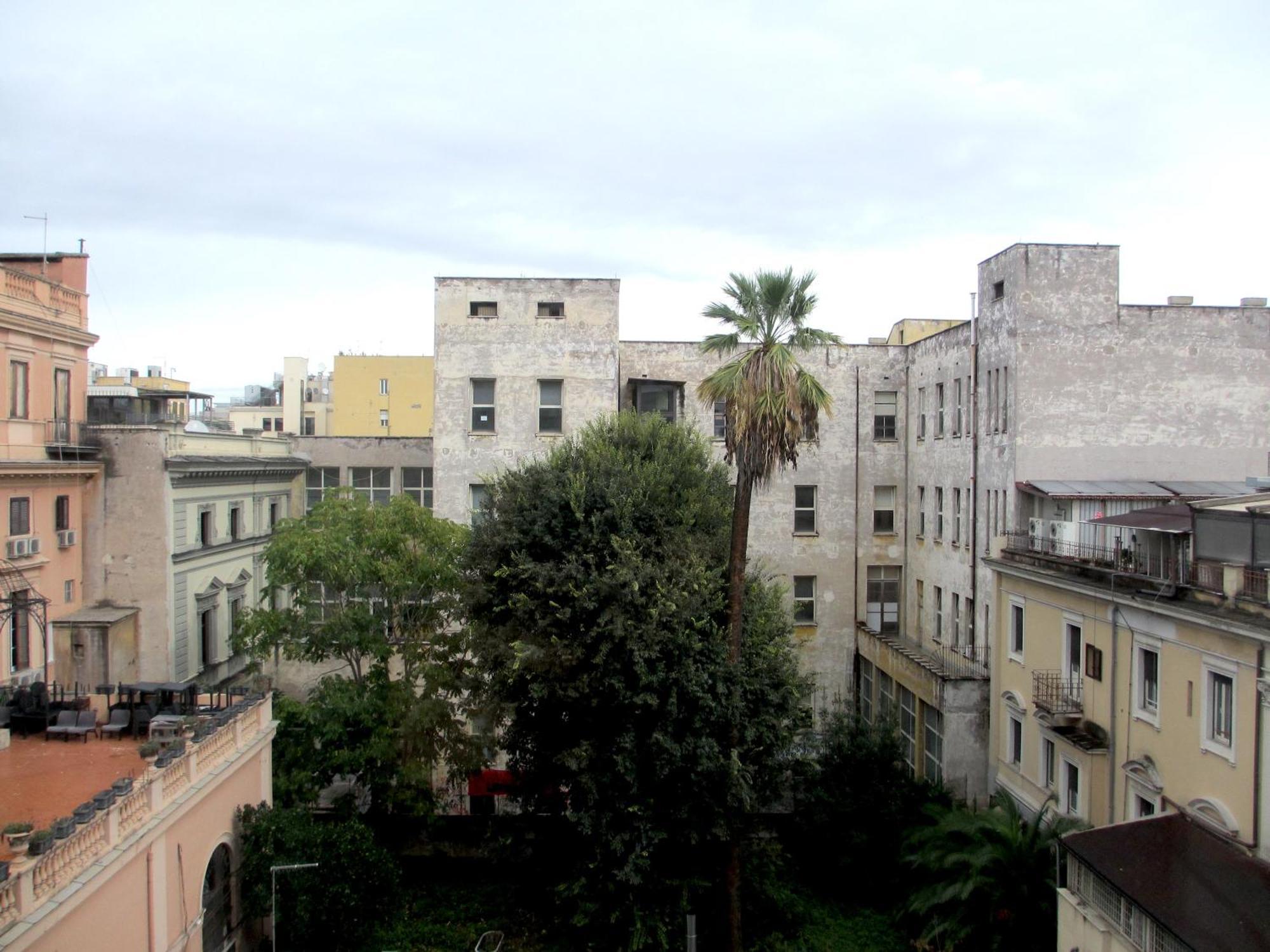 Lexie Suites Rome Exterior photo