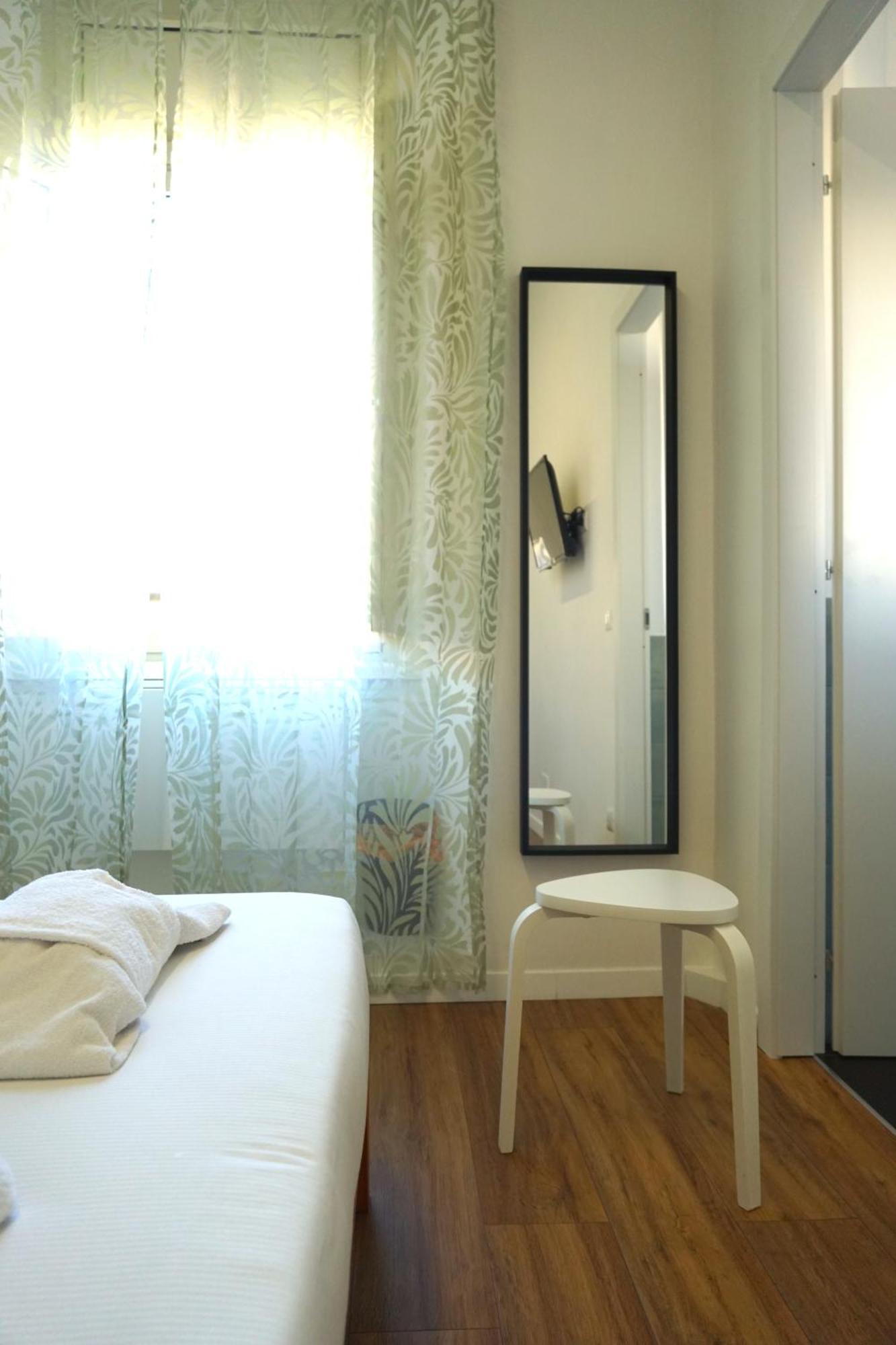 Lexie Suites Rome Exterior photo