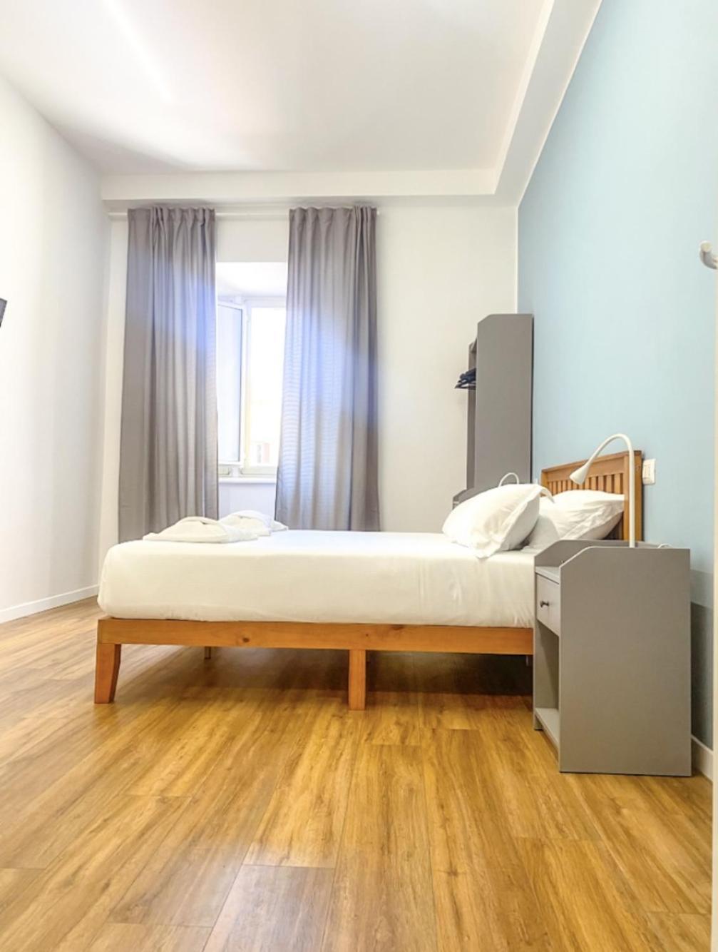 Lexie Suites Rome Exterior photo
