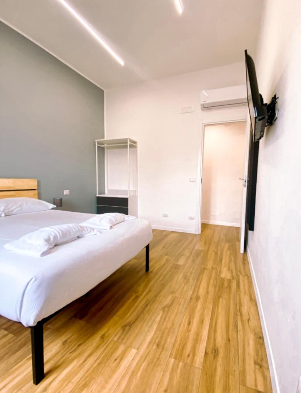 Lexie Suites Rome Exterior photo