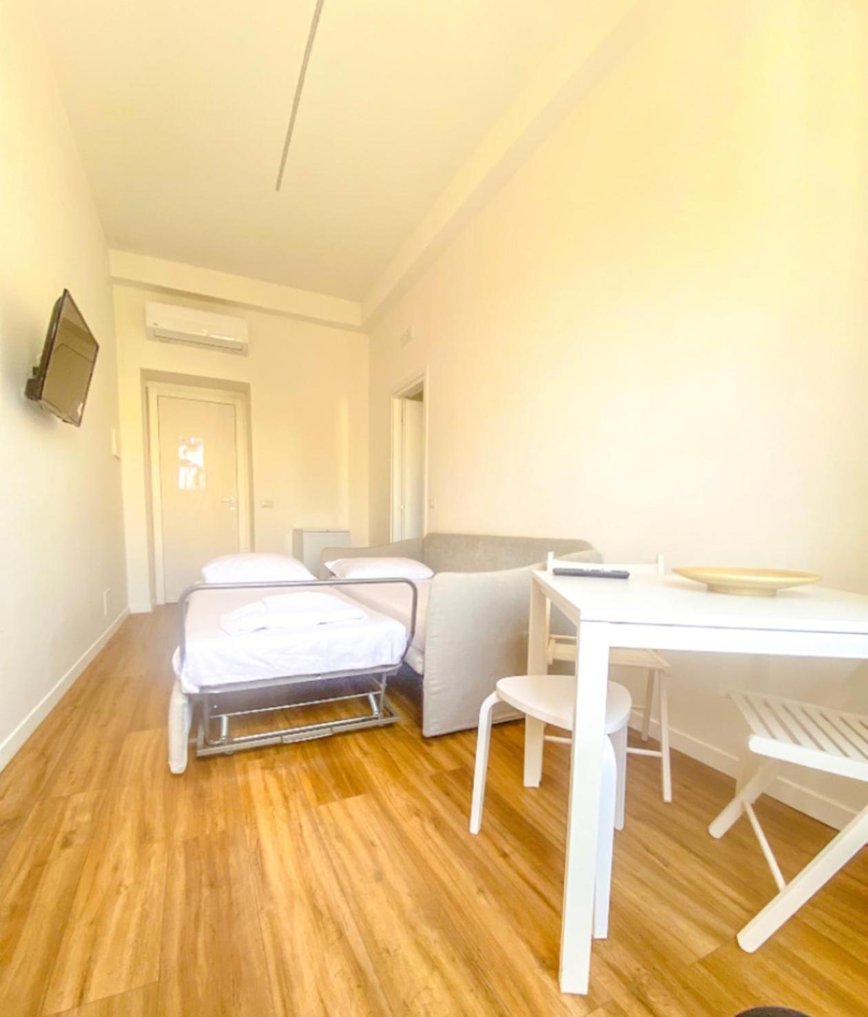 Lexie Suites Rome Exterior photo