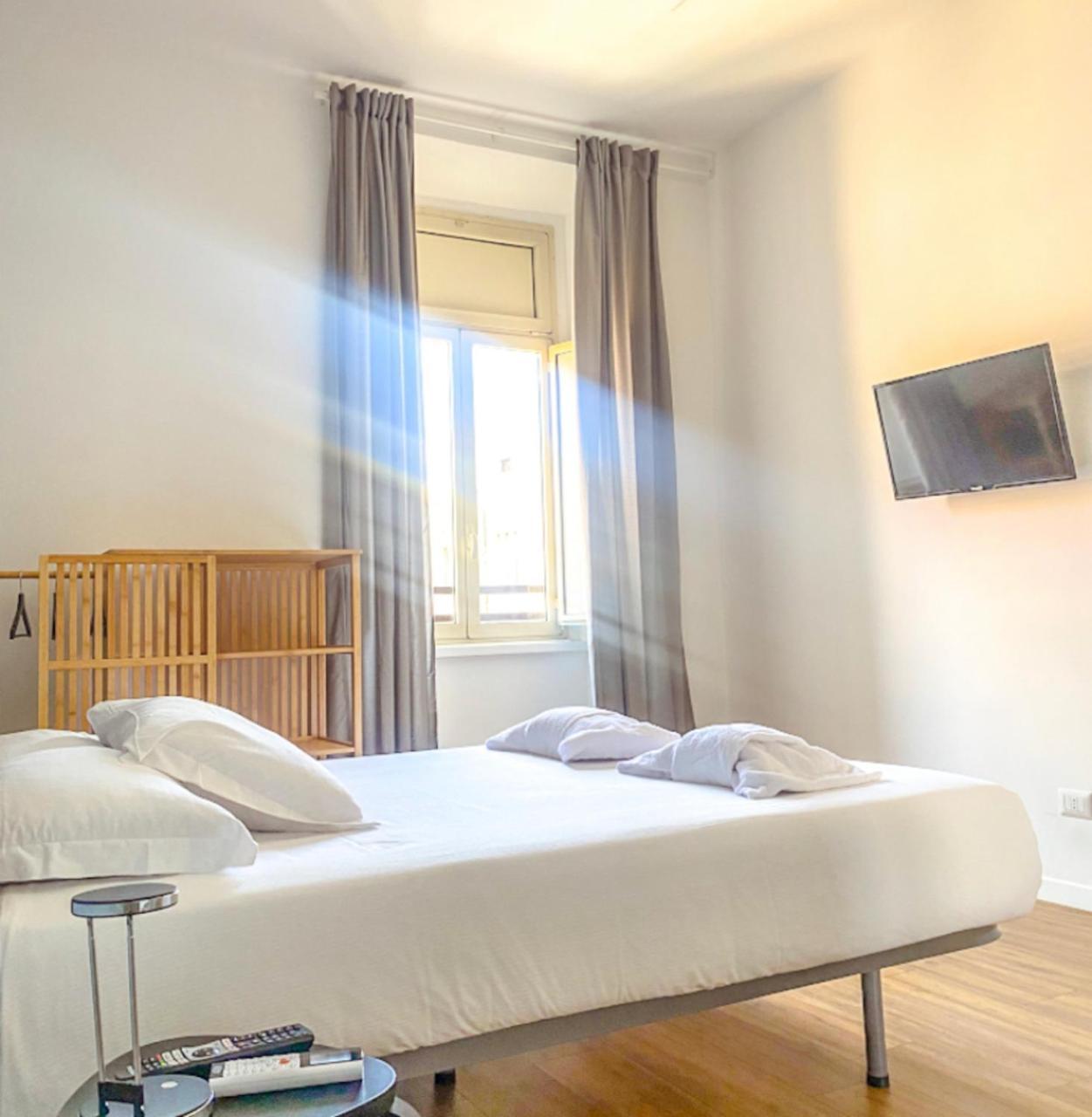 Lexie Suites Rome Exterior photo