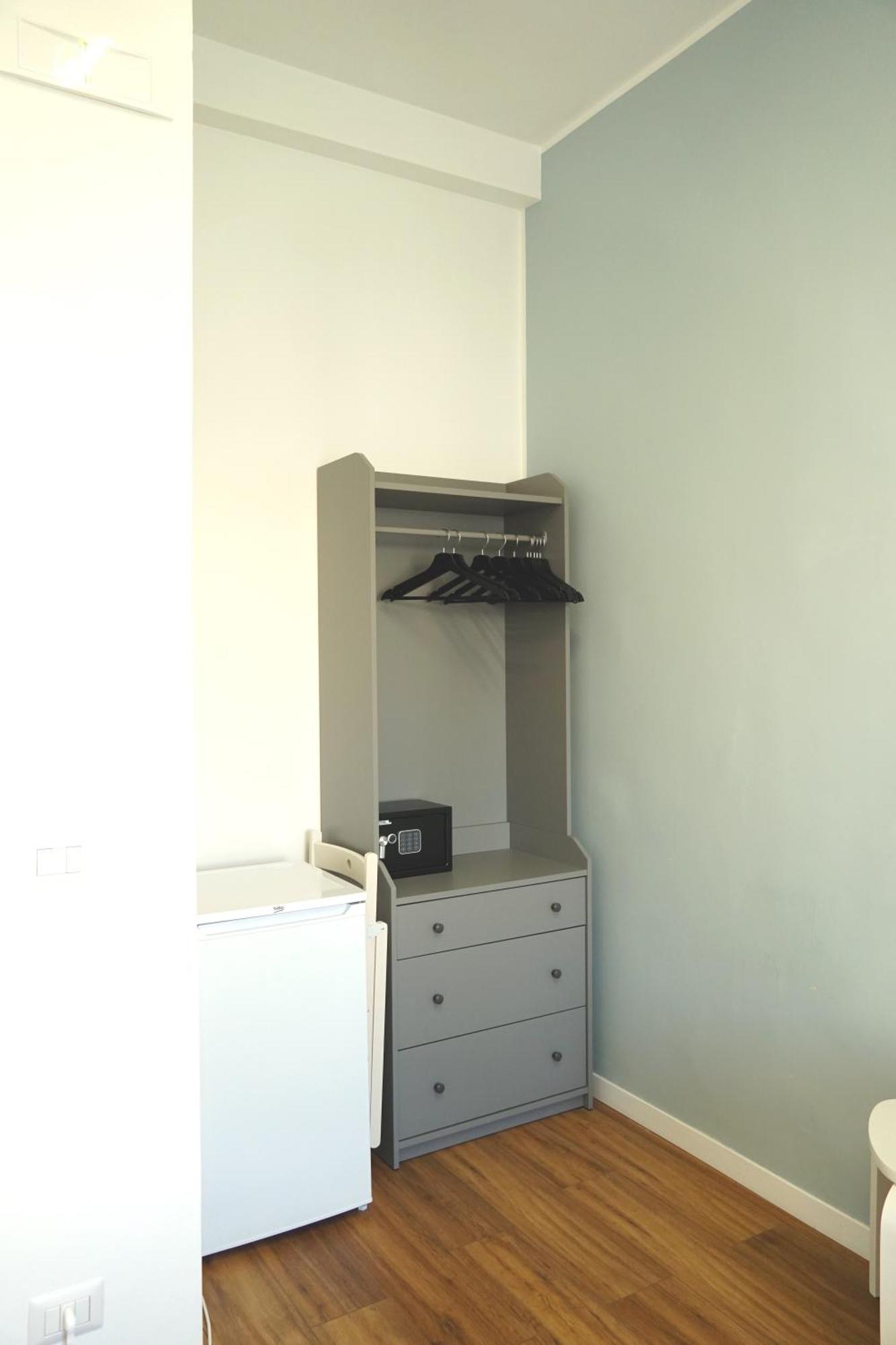 Lexie Suites Rome Room photo