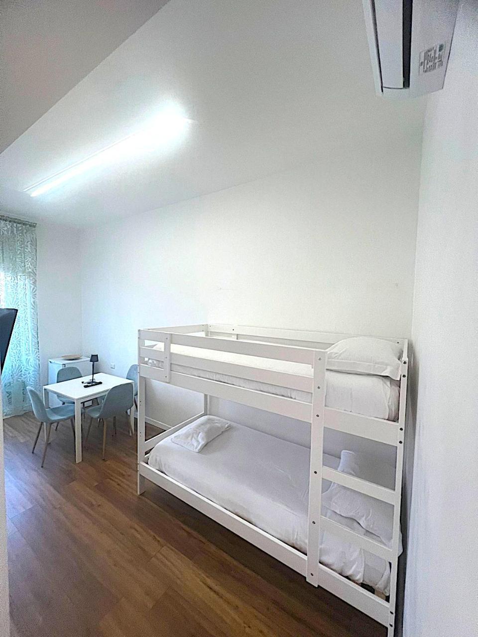 Lexie Suites Rome Exterior photo