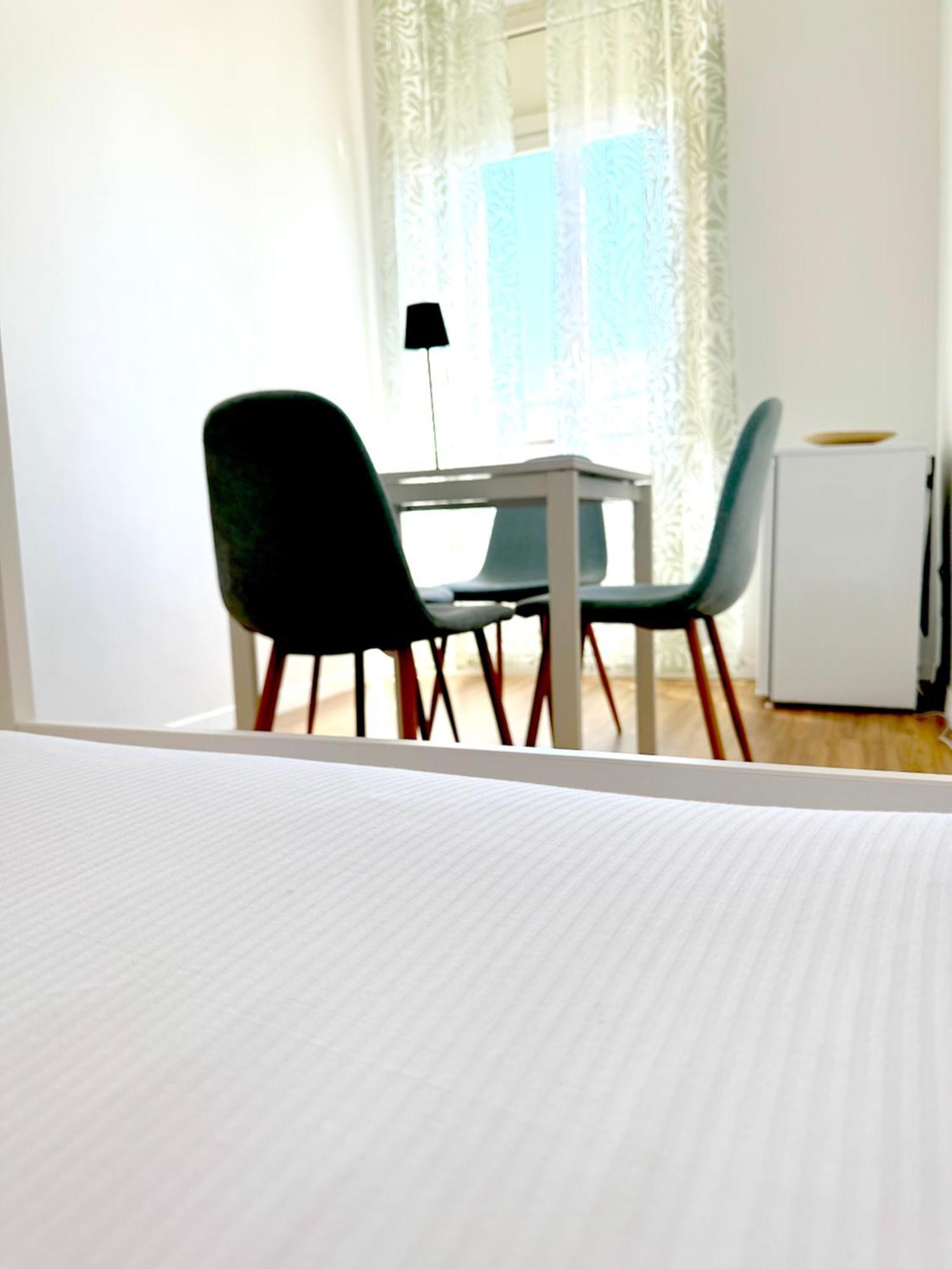 Lexie Suites Rome Exterior photo