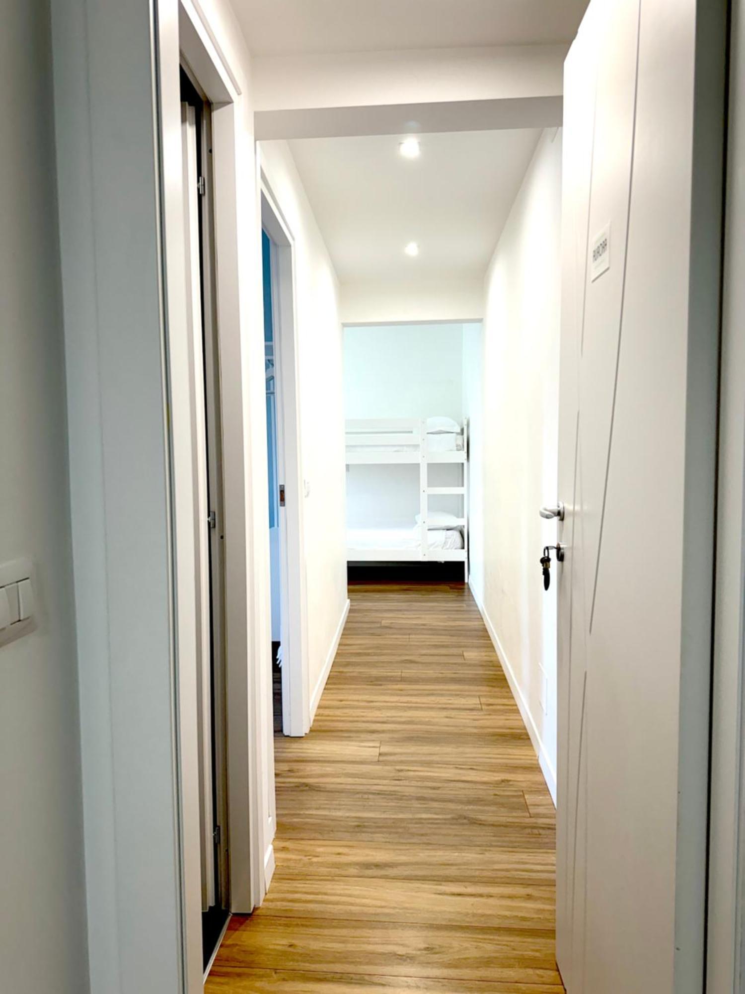 Lexie Suites Rome Exterior photo