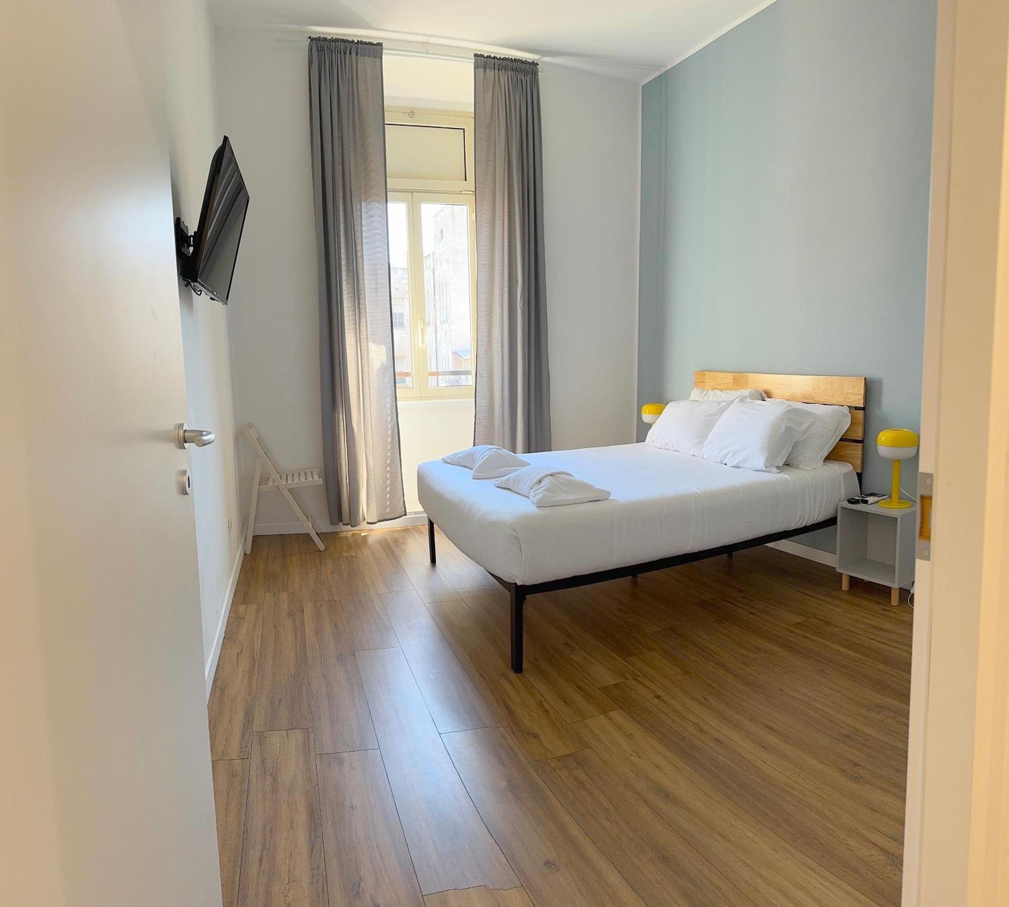 Lexie Suites Rome Exterior photo