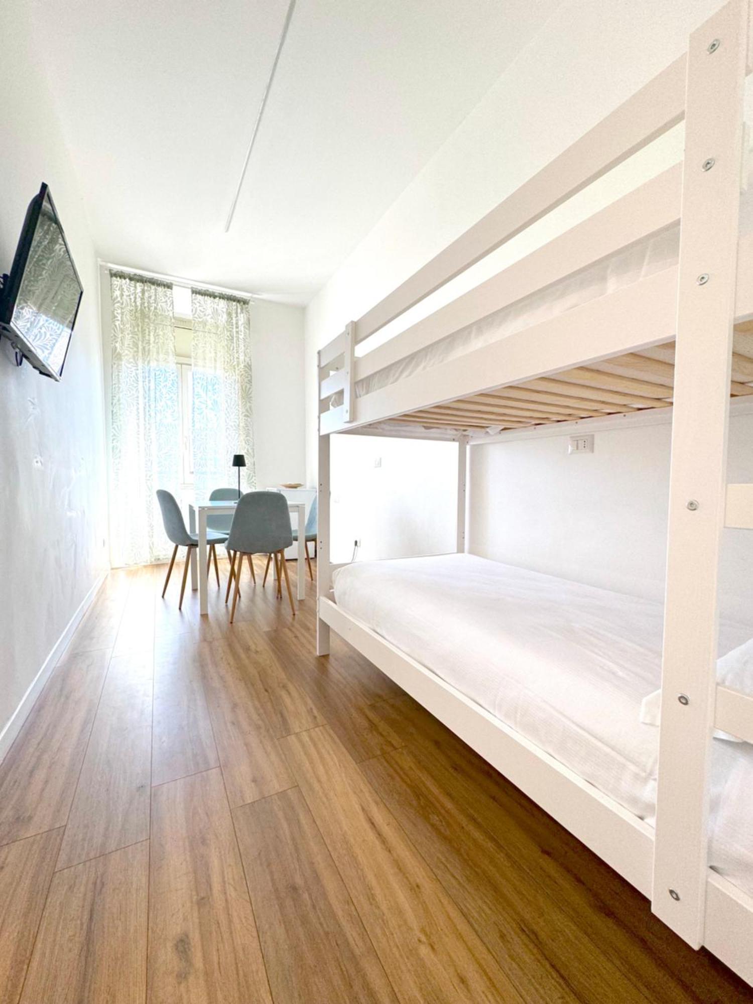Lexie Suites Rome Exterior photo