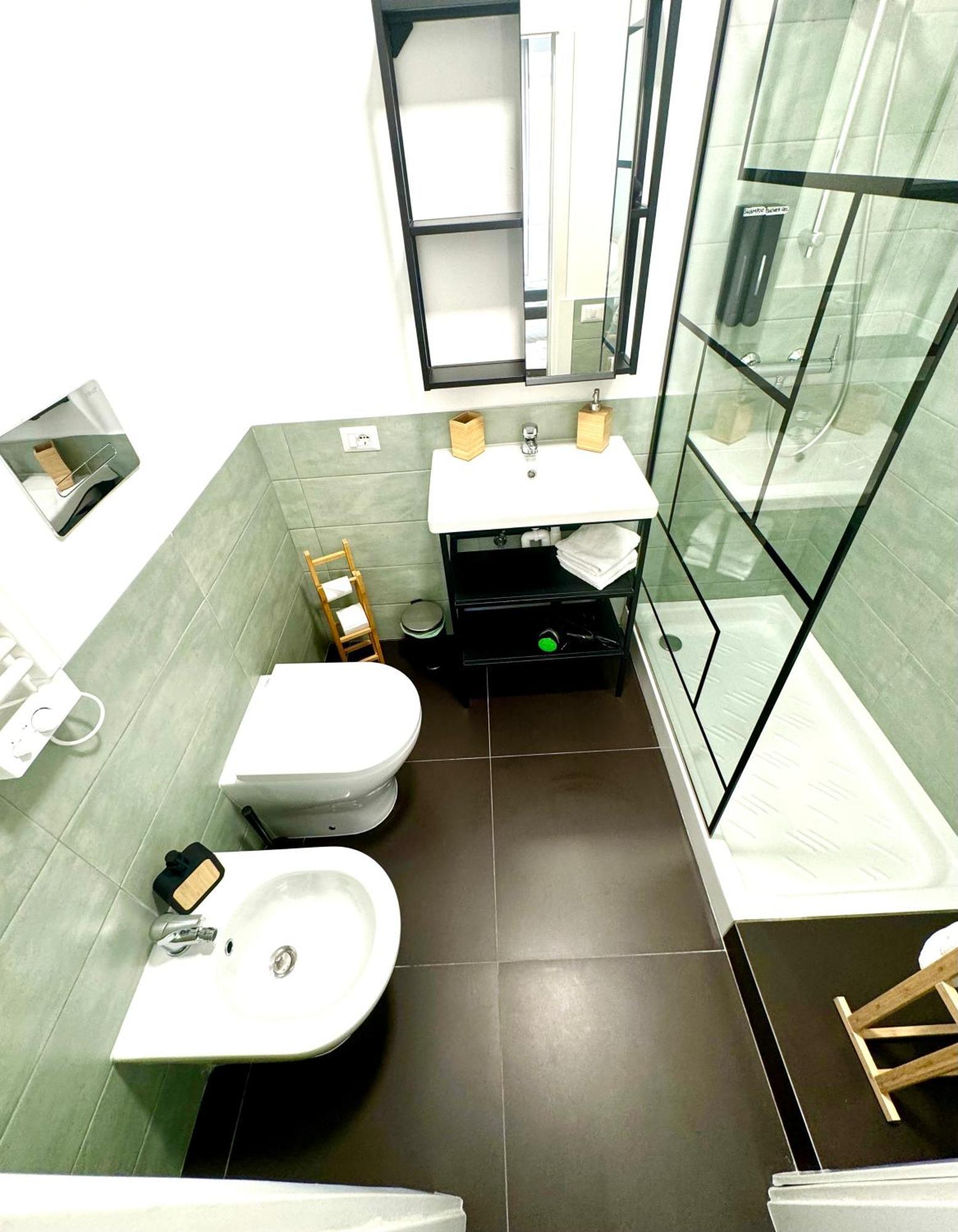 Lexie Suites Rome Exterior photo