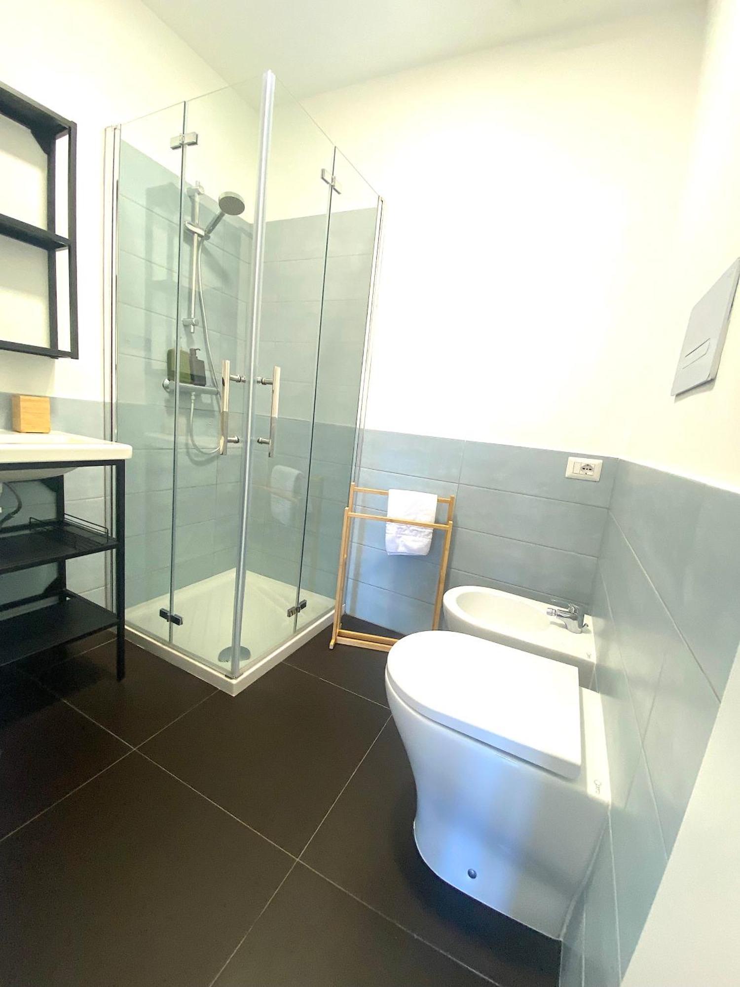 Lexie Suites Rome Exterior photo