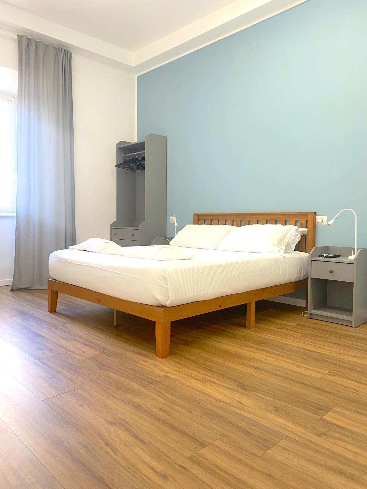 Lexie Suites Rome Exterior photo
