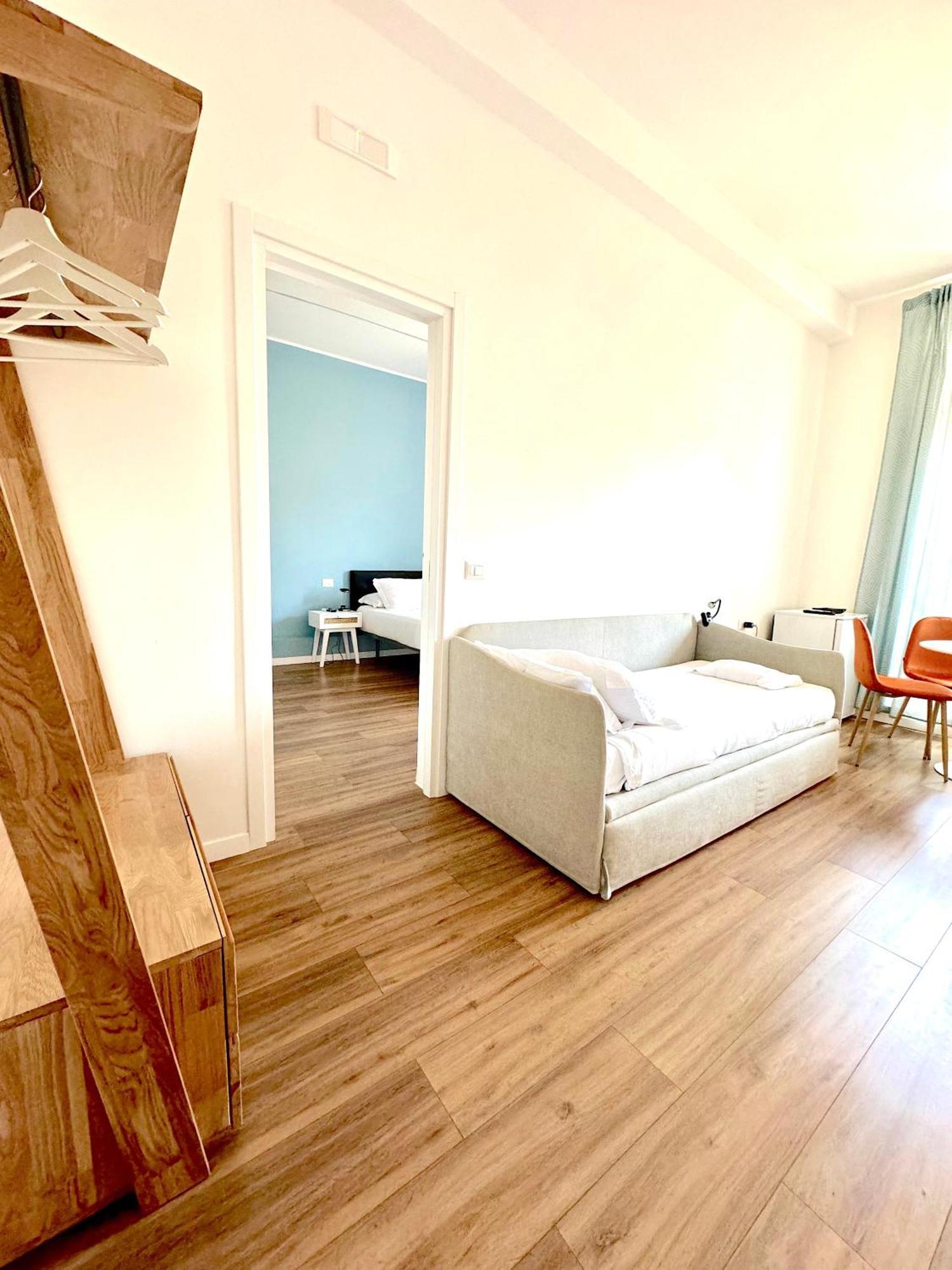 Lexie Suites Rome Exterior photo