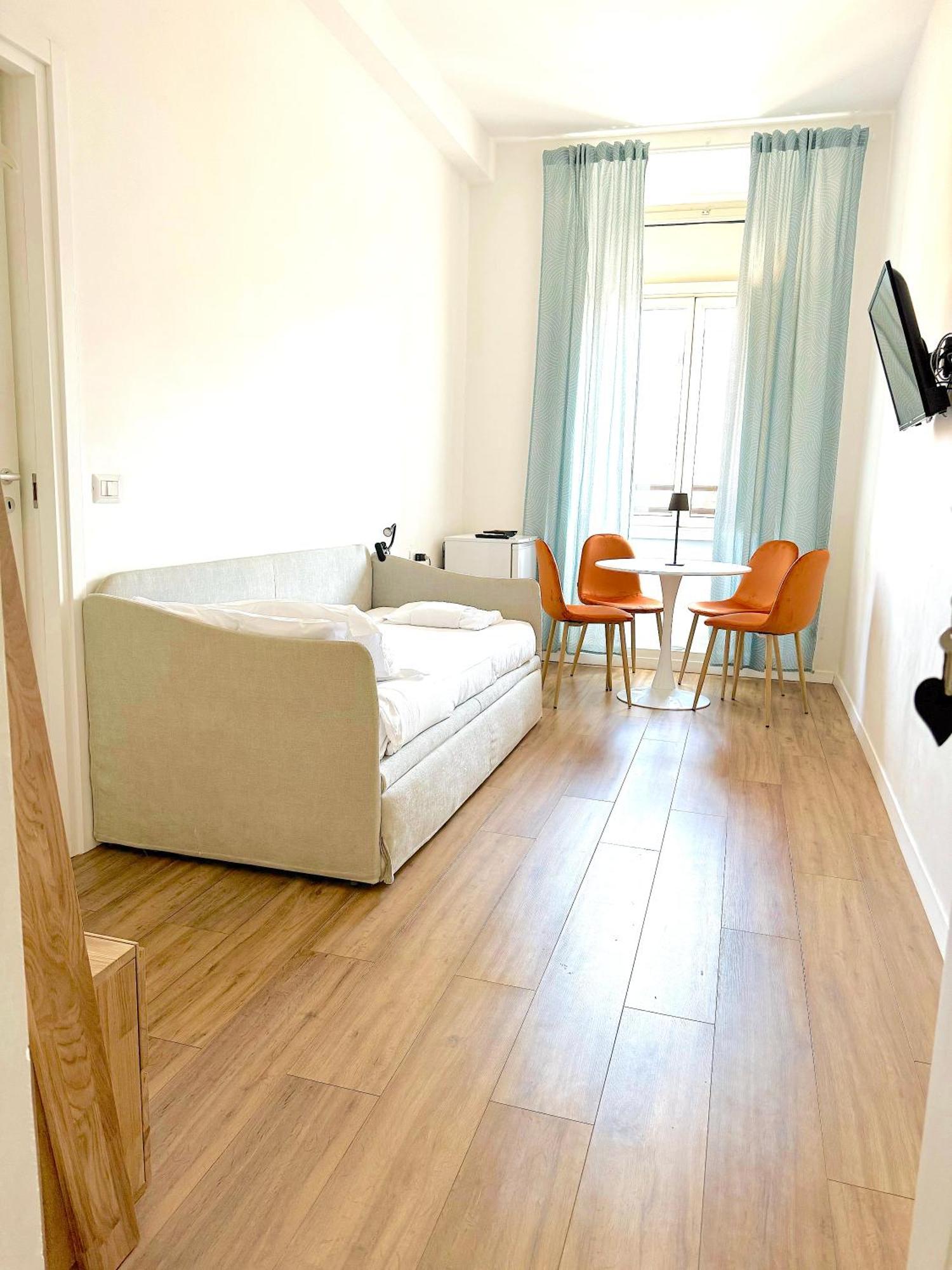 Lexie Suites Rome Exterior photo