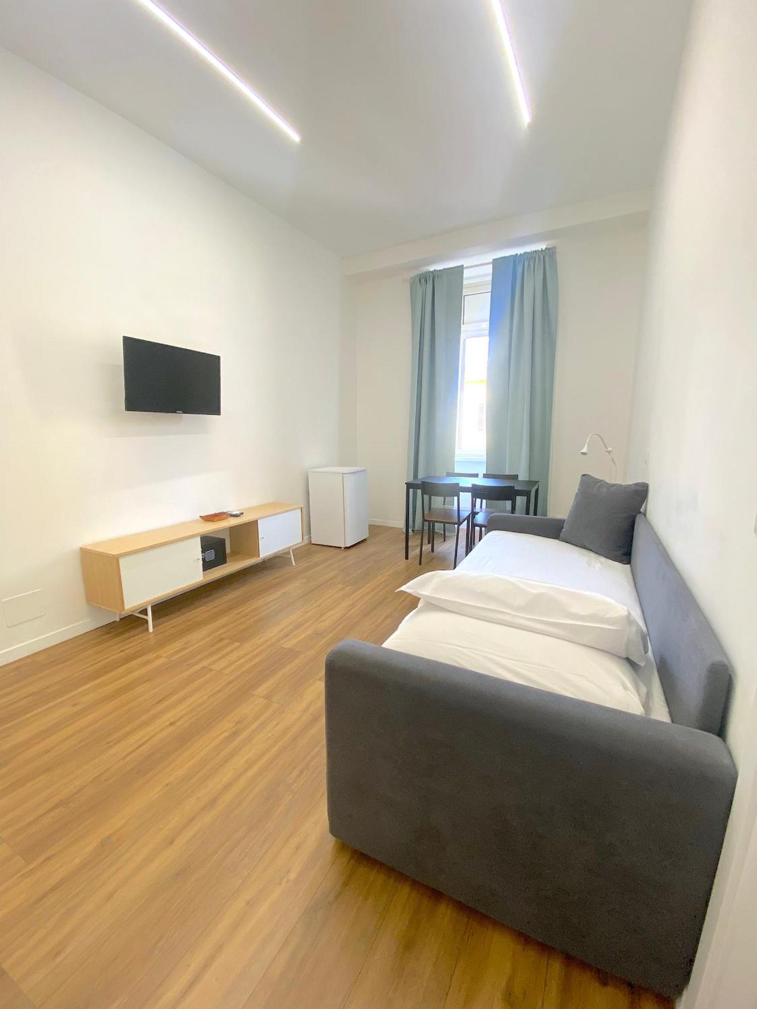 Lexie Suites Rome Exterior photo