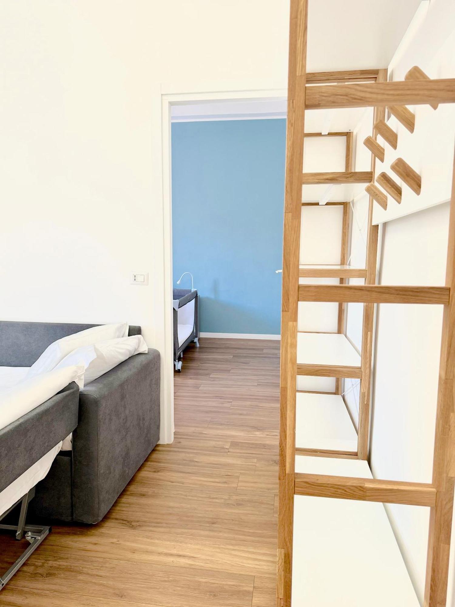 Lexie Suites Rome Exterior photo