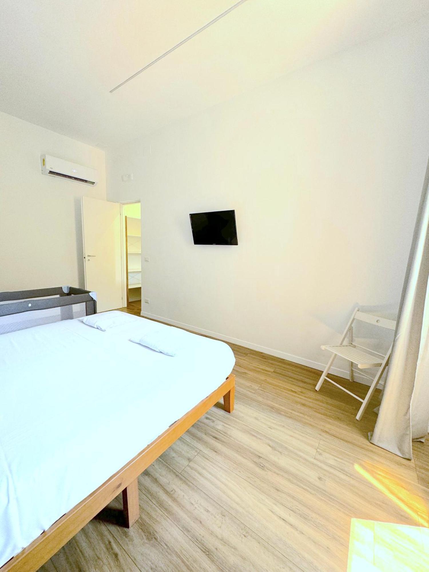 Lexie Suites Rome Exterior photo