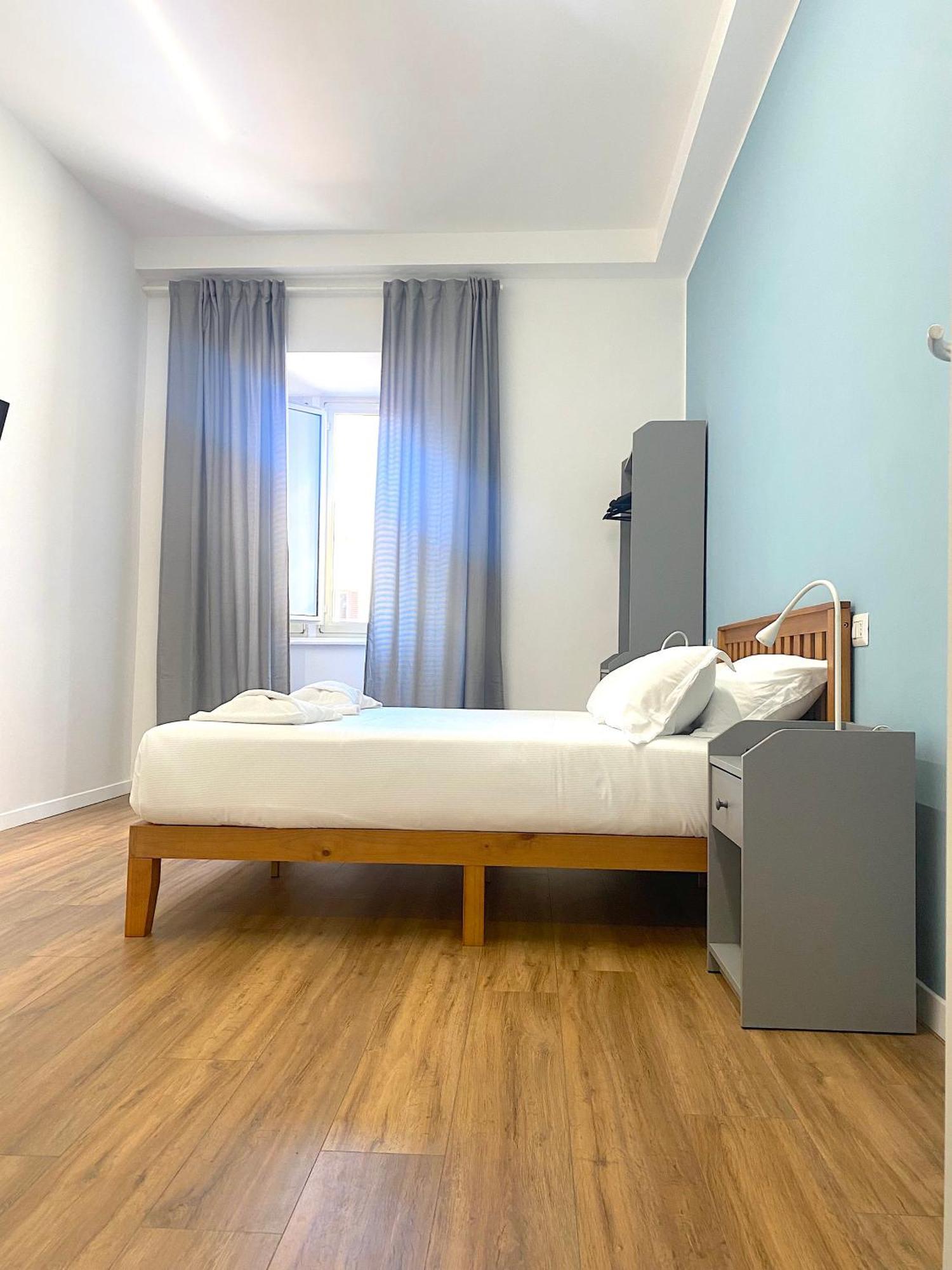 Lexie Suites Rome Exterior photo